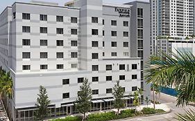 Fairfield Inn & Suites By Marriott Fort Lauderdale Downtown/Las Olas